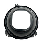 Headlight Mounting Bucket and Retaining Ring Set for 1967–1972 GMC Pickup