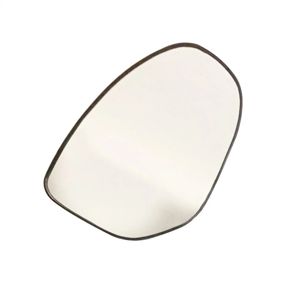 Right Side Mirror Glass for Mazda 3, Mazda 6, Mazda 2 (2007-2013)