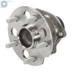 Rear Wheel Hub & Bearing Assembly for Toyota RAV4 (1996–2005) FWD ABS