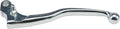 Clutch Lever for Kawasaki Ninja 650 & Versys (2012–2016) - Silver