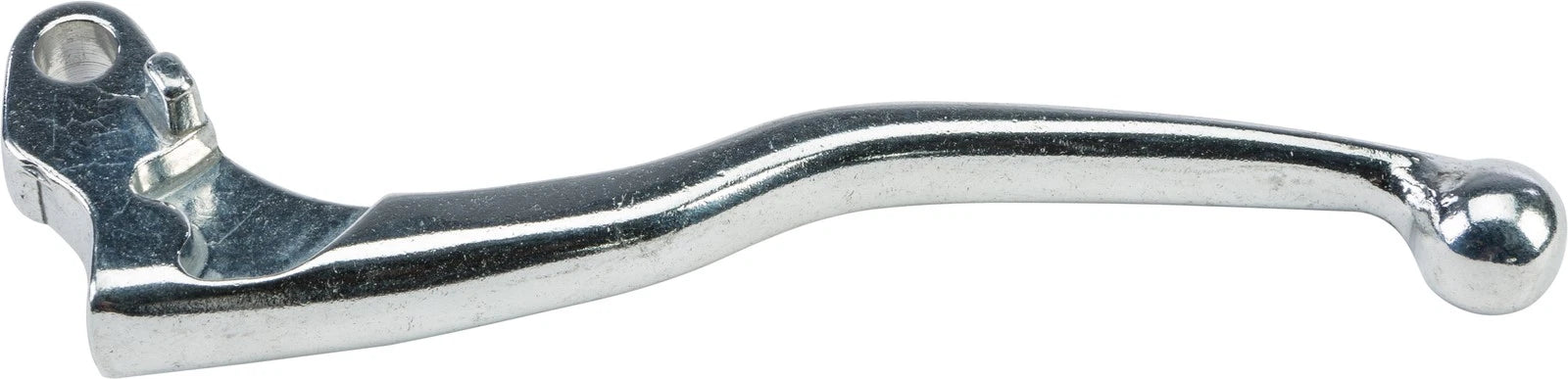 Clutch Lever for Kawasaki Ninja 650 & Versys (2012–2016) - Silver