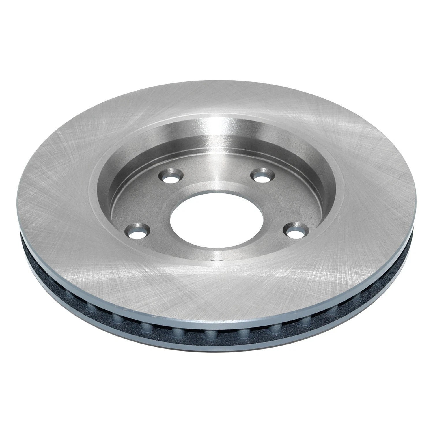 DuraGo Front Rear Rotors & Bosch QuietCast Brake Pad Kit for Grand Caravan (2008–2020)
