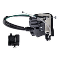 Door Lock Actuator L Rear Side for KIA Sorento (2011–2014) 814102P000