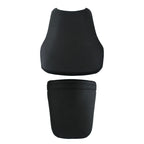 Rider Driver & Passenger Seats for Honda CBR600RR (2003–2004)