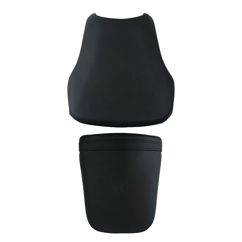 Rider Driver & Passenger Seats for Honda CBR600RR (2003–2004)