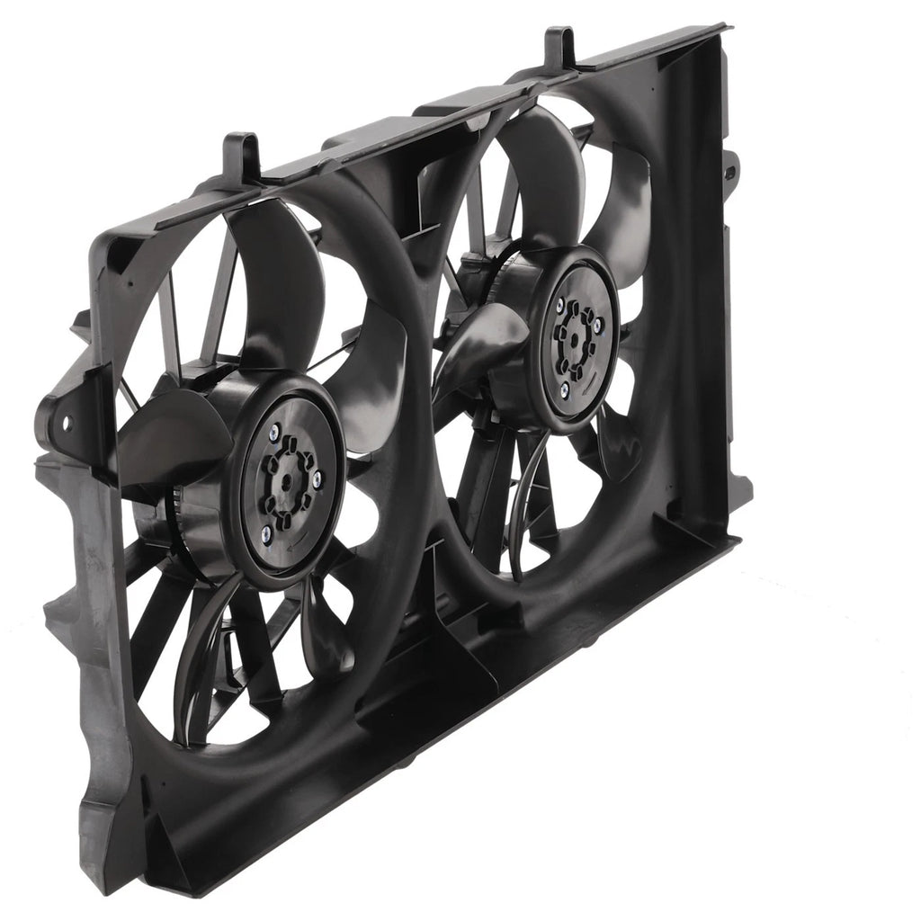 A/C Condenser for Chevy Suburban Tahoe GMC Sierra 1500 (2014–2015)