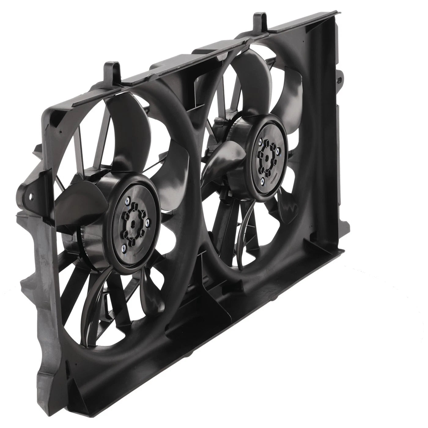 A/C Condenser for Chevy Suburban Tahoe GMC Sierra 1500 (2014–2015)