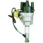 Distributor for Mazda B2200 L4 2.2L (1987–1993)