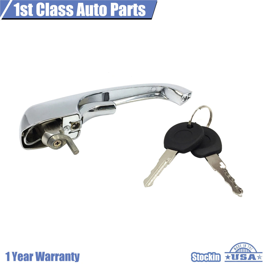 Outer Door Handle for VW Bus Transporter (1969-1979)