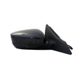 Passenger Side Power Door Mirror w/o Heated Glass w/o Turn Signal