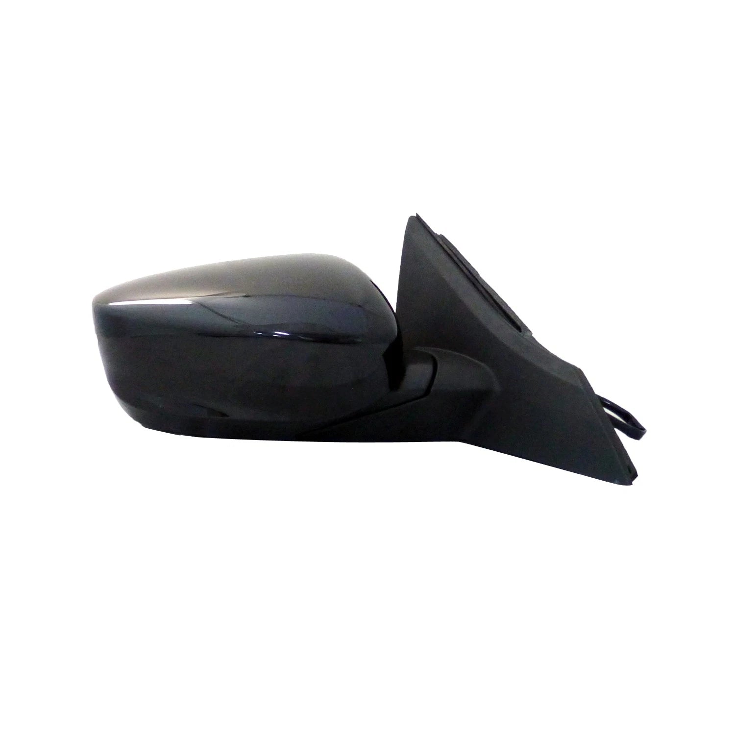 Passenger Side Power Door Mirror w/o Heated Glass w/o Turn Signal