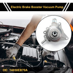 Brake Vacuum Pump No. 14650EB70A for Nissan Pathfinder (2005–2011)