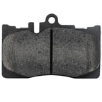 Front Ceramic Brake Pad Set for Lexus LS430 (2001–2006)