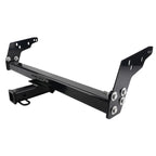 2" Rear Trailer Hitch for Chevy S10/GMC Sonoma/S15/Isuzu Hombre (1983–2004)
