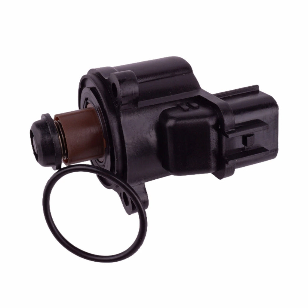 IAC Idle Air Control Valve for Suzuki 250 HP 4 Stroke Outboard (2010) 18137-52D00