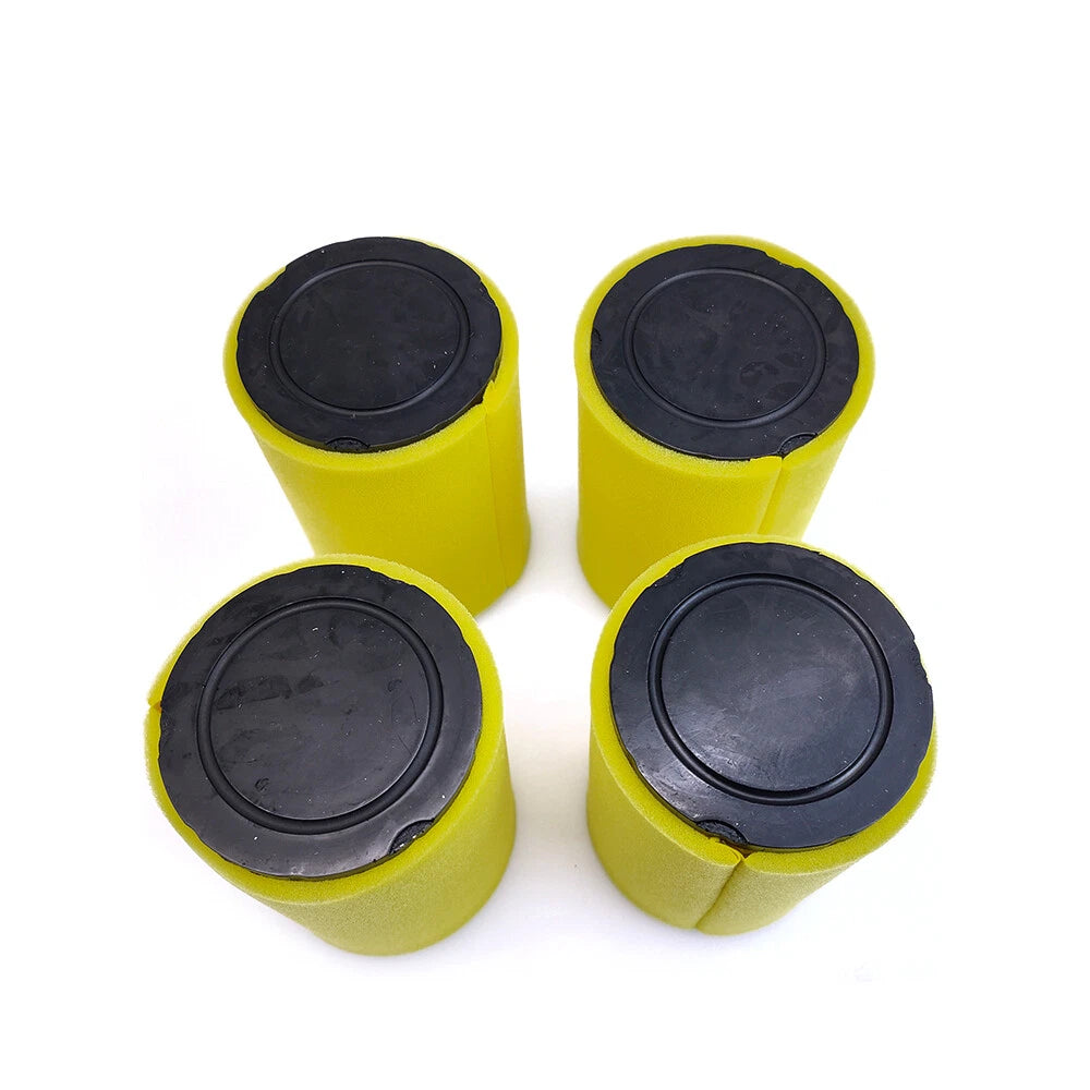 4X Air Pre Filter for Briggs & Stratton (591334, 594201, 796031, MIU13038, MIU13963)