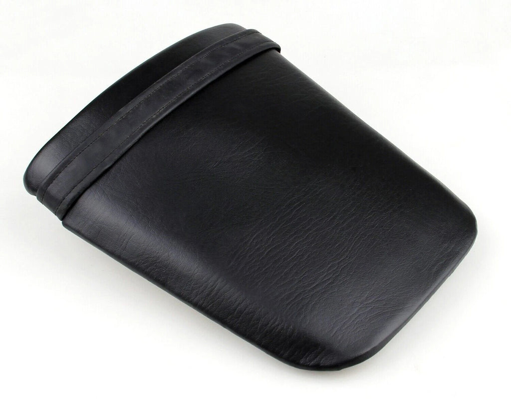 Passenger Rear Seat Leather Pillon for Honda CBR1000RR (2004–2007)