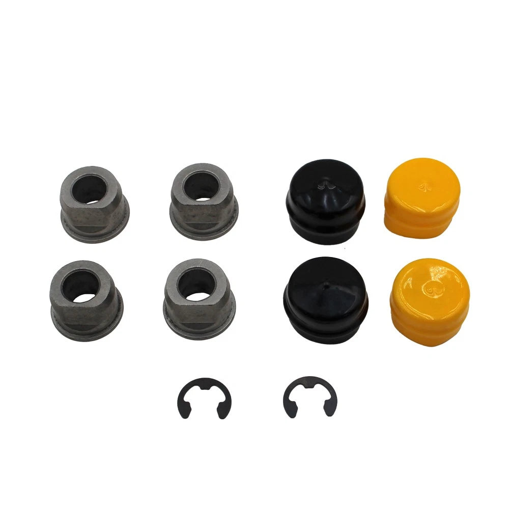 Wheel Bearing/Bushing Kit for Toro (Replaces 114-1640)