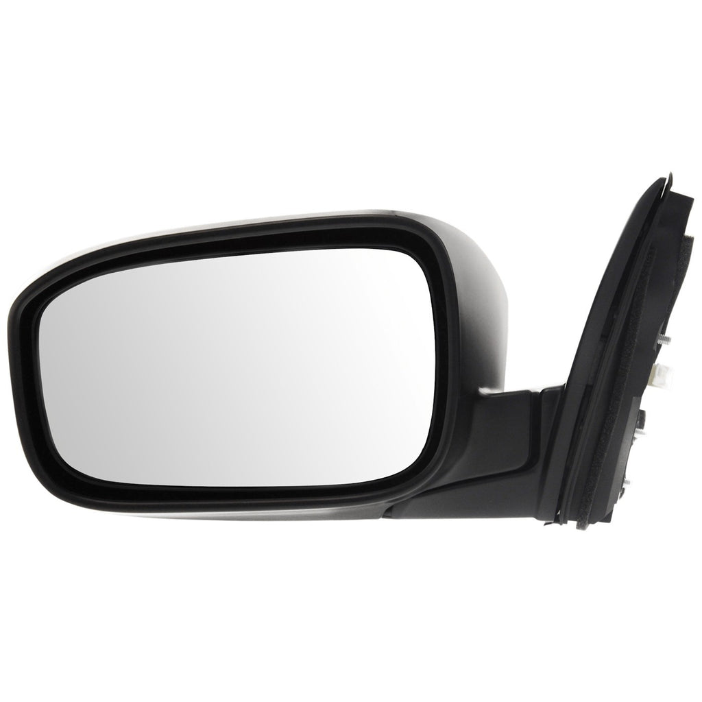 Set of 2 Mirrors for Honda Accord (2003–2007) Paintable