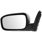 Set of 2 Mirrors for Honda Accord (2003–2007) Paintable