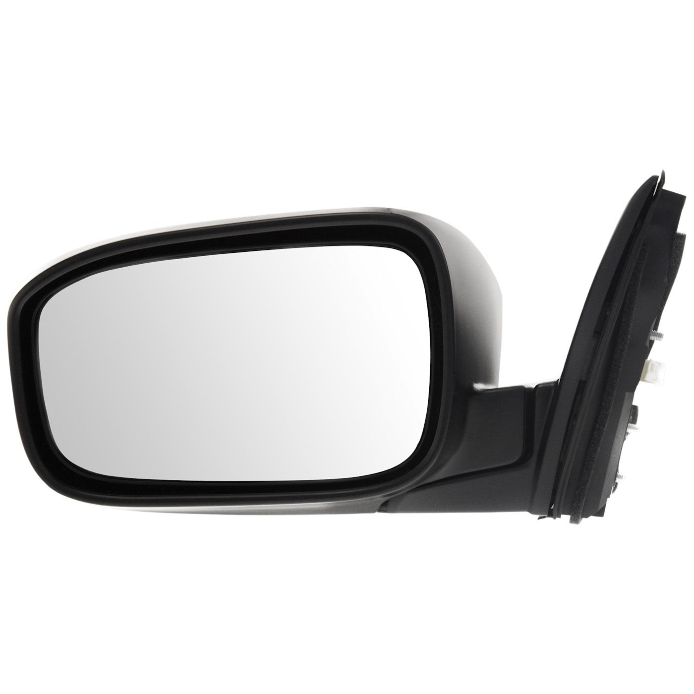 Set of 2 Mirrors for Honda Accord (2003–2007) Paintable