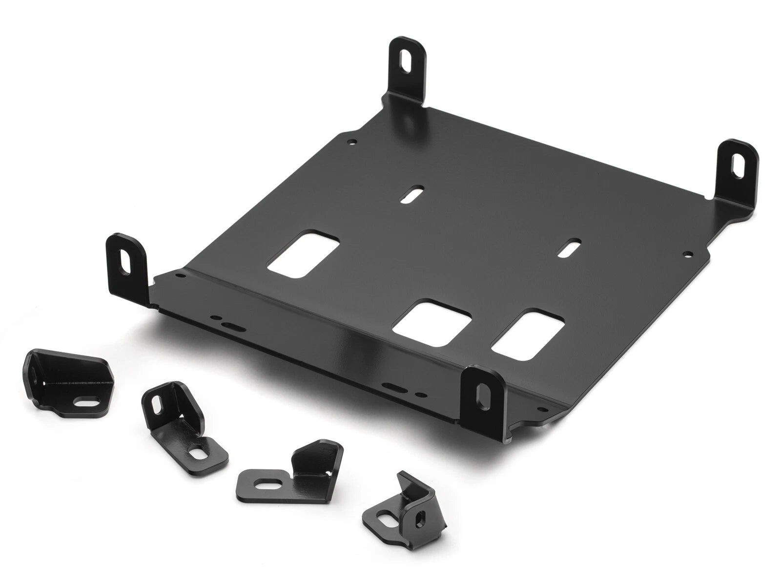 SuperATV Frame Stiffener for Yamaha Wolverine RMAX 2 / 4 (2021–2023)