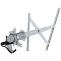 Window Regulator for Honda Odyssey (2011–2017) Left Front