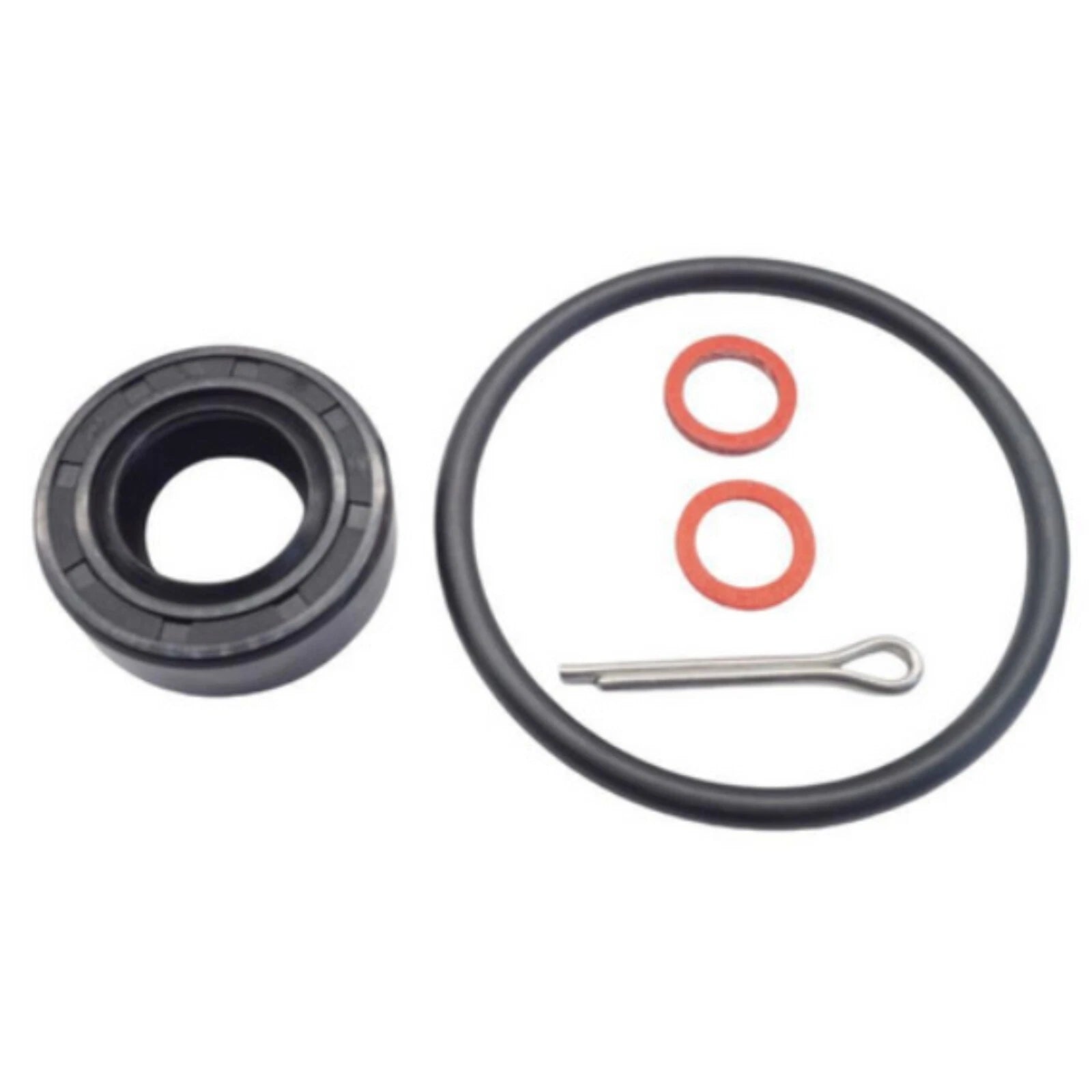 Lower Unit Seal Kit for Tohatsu 4 5 8 9.8 HP 369-60111-0 332600061