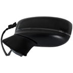 Heated Driver Left Side Mirror for Mazda (2017–2021)