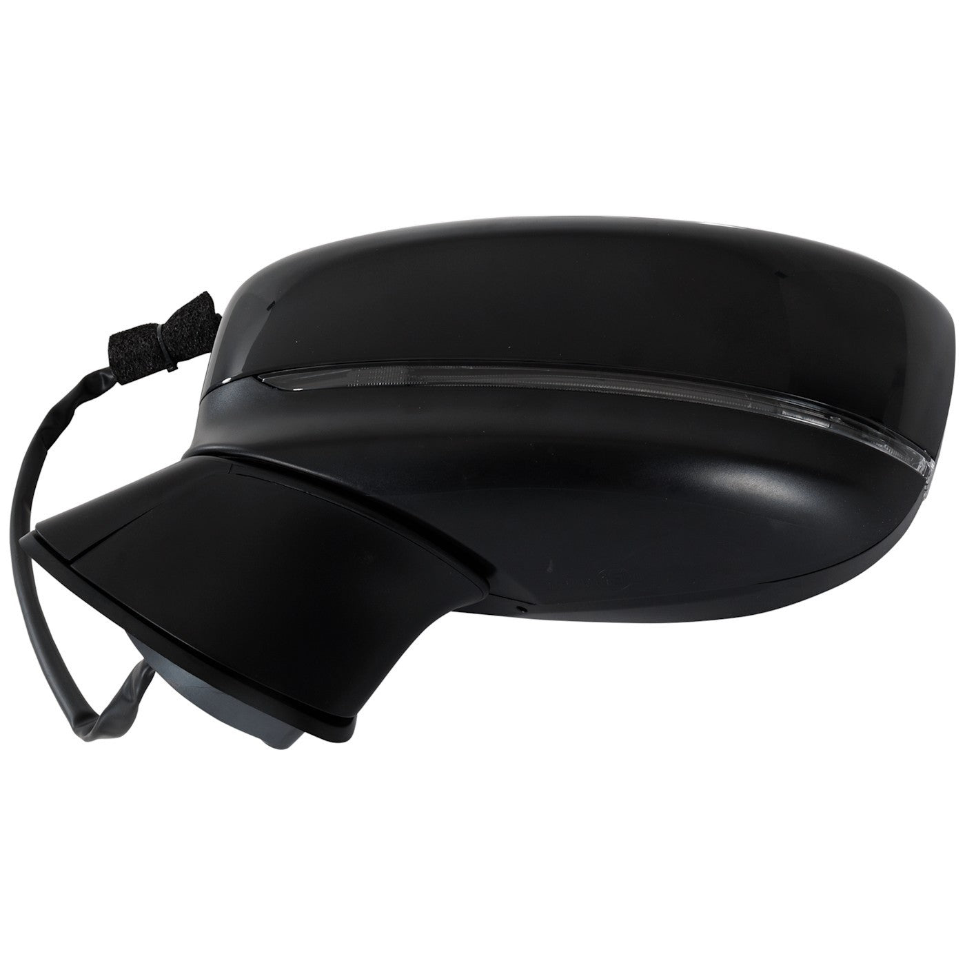 Heated Driver Left Side Mirror for Mazda (2017–2021)