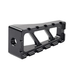 Heel Toe Gear Shift Peg Pedal for Harley Softail Touring Road Glide