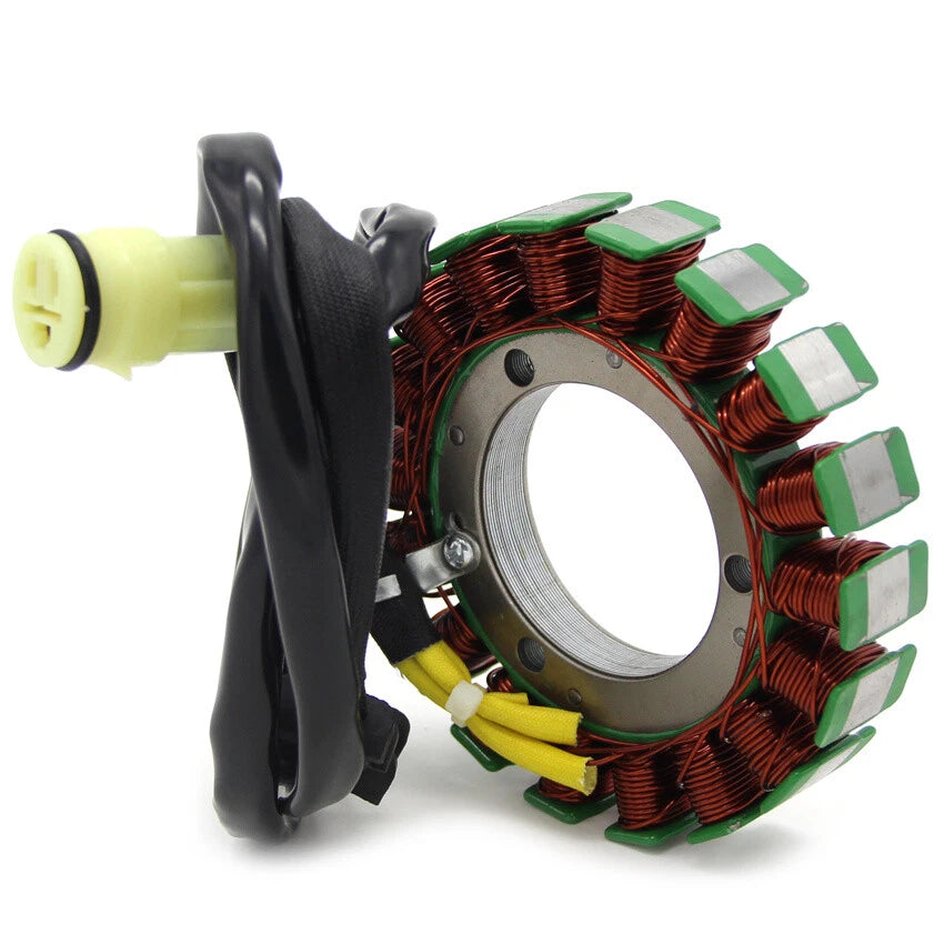 Stator Coil for Kawasaki KVF650 Brute Force KVF700 Prairie 700 (2003–2018)