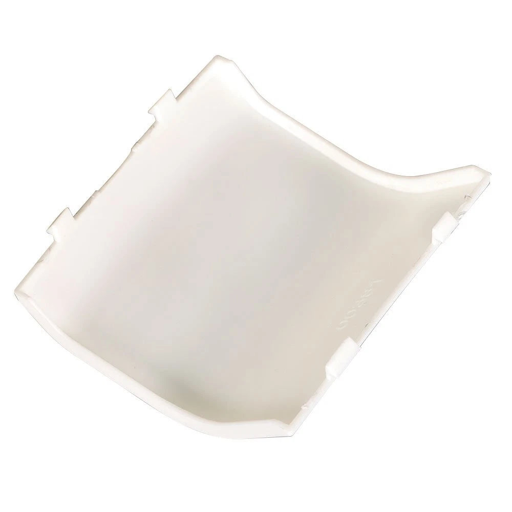 Overhead Ceiling Dome Light Lens Cover Kit for Ford F150 250 Bronco (1980–1996)