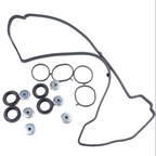 Engine Valve Cover Gasket Set for Honda Accord Civic CR-V Acura (2003-2007)