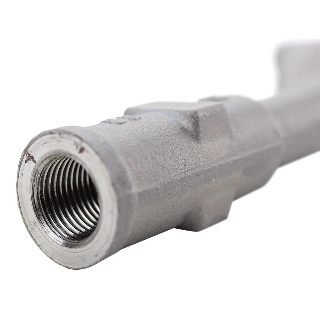 Tie Rod End for Lemfoerder Front Driver Side Outer (3340801)