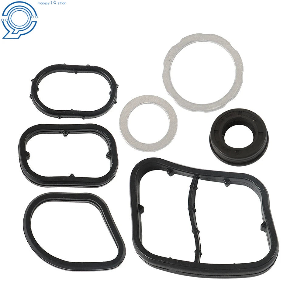 Engine Overhaul Rebuild Kit for BMW 118i 318i Mini Cooper (2012–2020)
