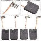 Carbon Brushes with Wire for GA9060 GA9062 GA9063RX02