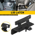 Center Console Armrest Lid Latch for Chevy Silverado 1500/2500HD GMC Tahoe (2007–2014)