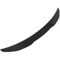 Carbon Fiber High Kick Trunk Spoiler Wing for BMW F82 M4 (2015–2019)