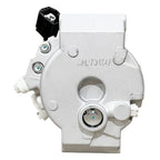 AC Compressor Replacement for Cadillac CTS 6.2L (2009-2013)