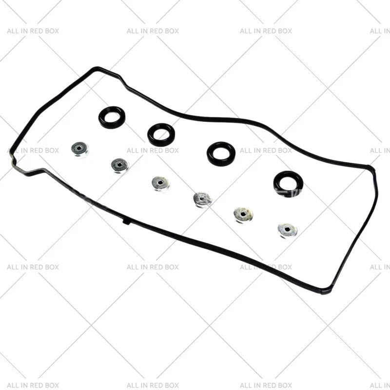 Rocker Valve Cover Gasket Set for Honda Accord Euro CL9 K24A3 (2003–2008)