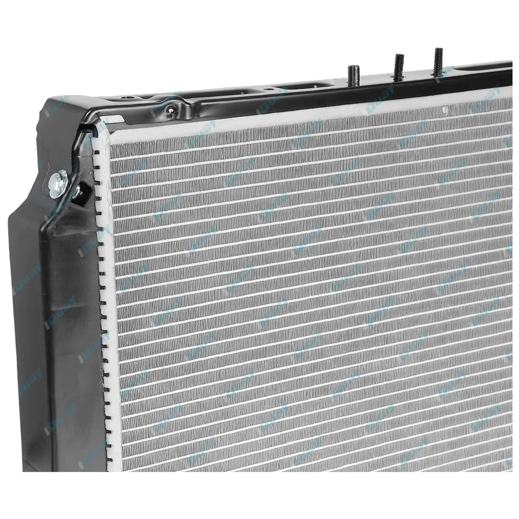 Radiator for Toyota Hiace RZH103 RZH113 RZH125 2.4L 4-Cyl (1989-2005)