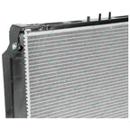 Radiator for Toyota Hiace RZH103 RZH113 RZH125 2.4L 4-Cyl (1989-2005)