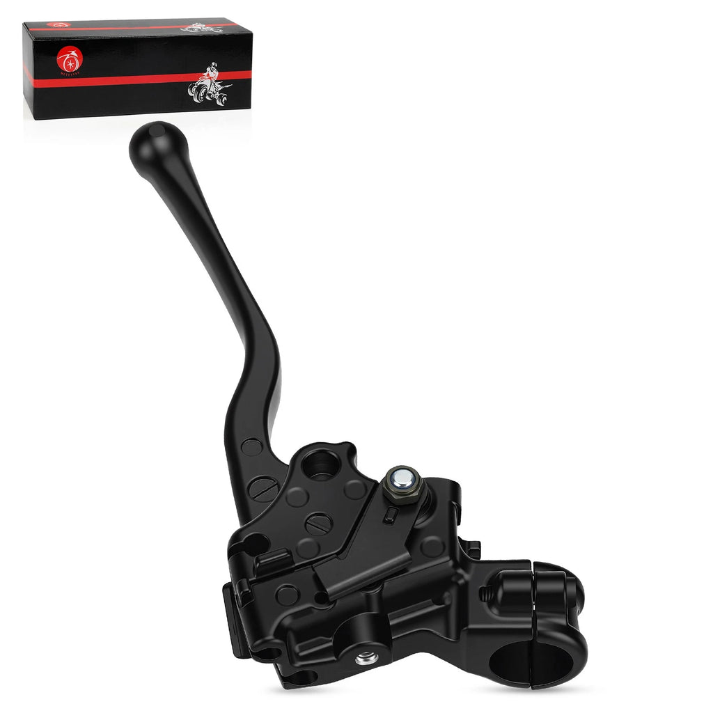 Left Hand Rear Brake Lever Assembly for Honda Rancher 420 TRX420TE (2007–2014)