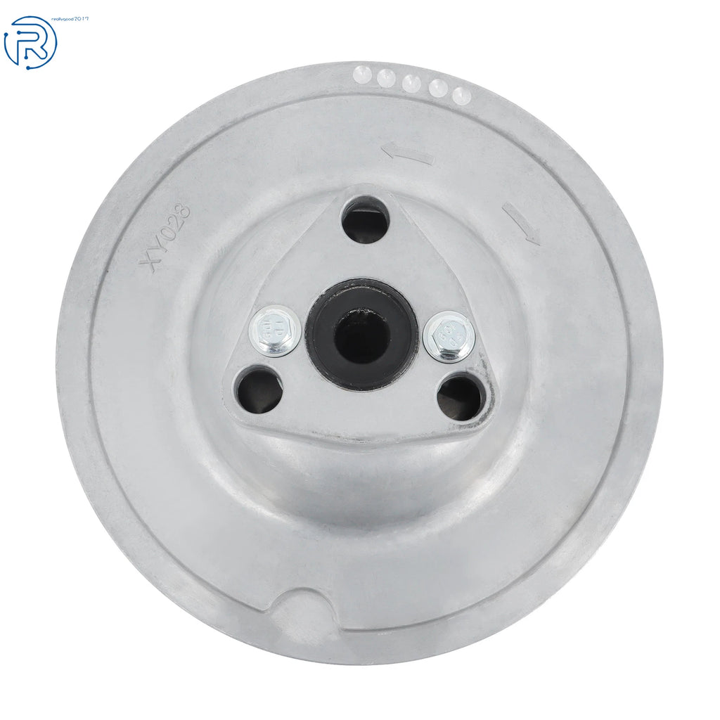 Secondary Clutch for Kawasaki Mule 600 610 (2005–2016)