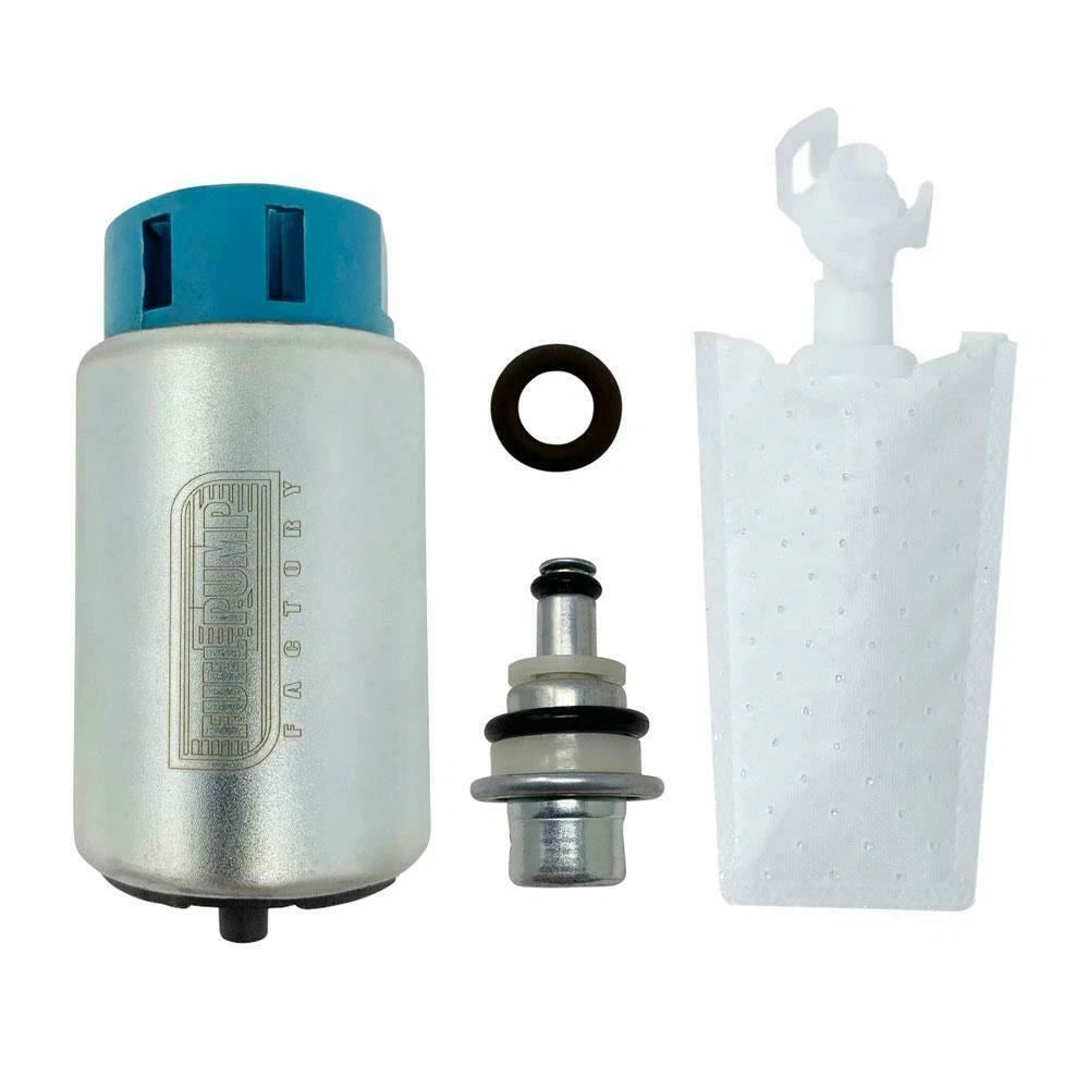 Fuel Pump with Regulator for Yamaha Kodiak 700 4WD (2016–2020)