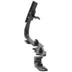 Front Driver Bumper Retainer Bracket for Dodge Grand Caravan (2011-2020)