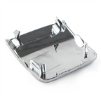 Rear Bumper Tow Hook Cover for Mercedes-Benz W247 (2019-2023)