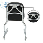 Sissy Bar Backrest for Harley Softail Sport Glide Low Rider (2018-2023)