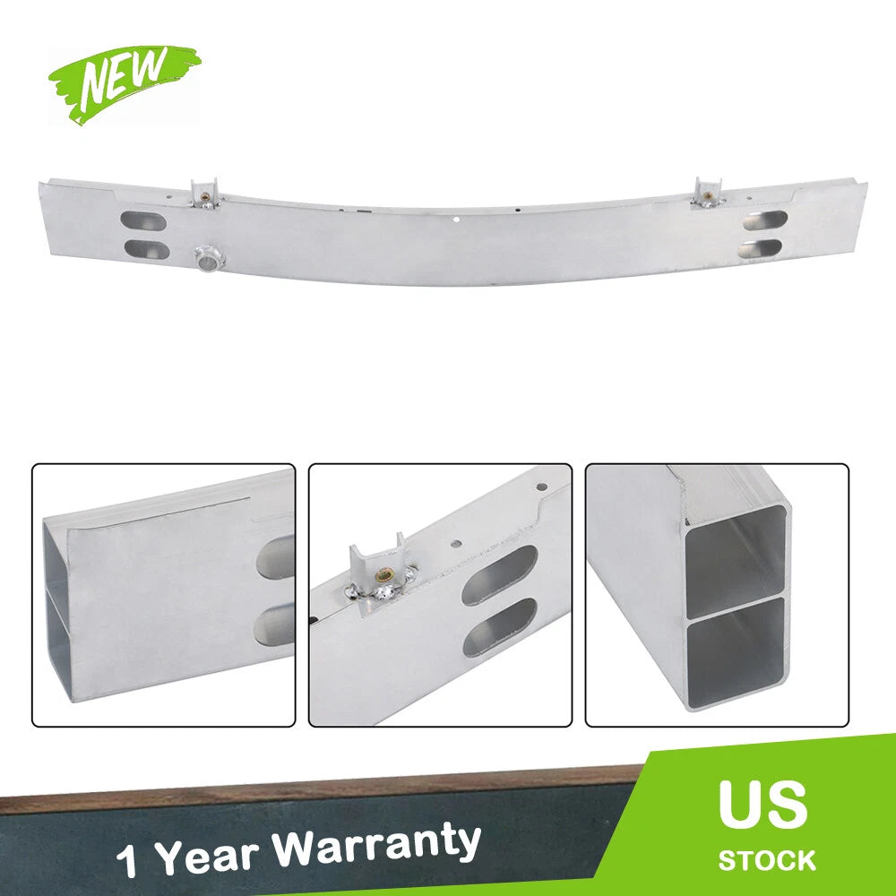 Metal Front Bumper Reinforcement for Chevrolet Camaro (2016–2023)